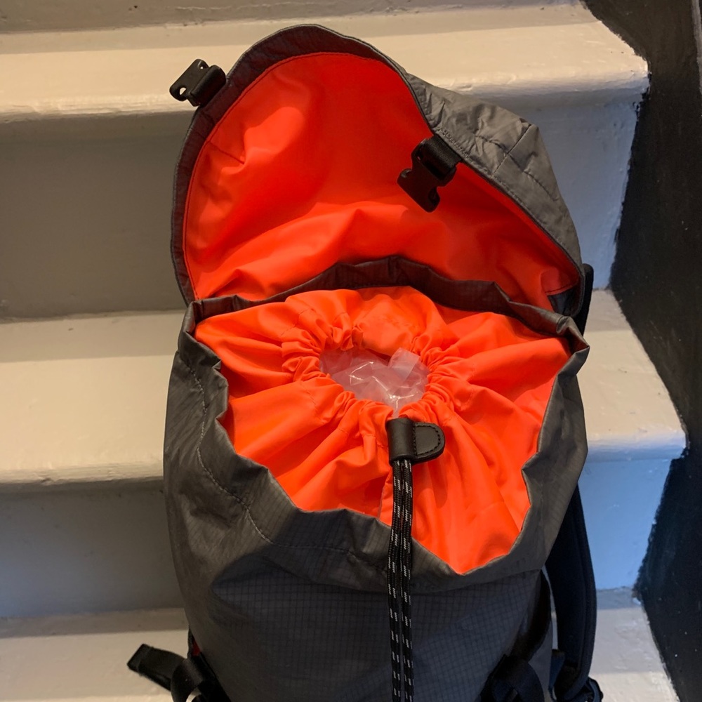 Backpack - Picture 5 of 7